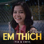 Em Thích (Cover)