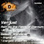 Rain On The Fields of Eternum / Galactic Wanderer