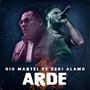 Arde (feat. Zeki Alamo)