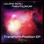 Transform Position EP