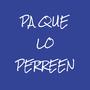 Pa que lo perreen (feat. Alek vi)