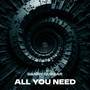 All you need