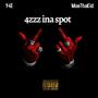 4zzz ina spot (Explicit)