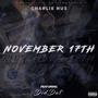 November 17th (feat. DidDat) [Explicit]