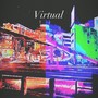 Virtual (feat. painpoker & Rain) [Explicit]