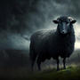 Black Sheep (feat. Mafia) [Explicit]