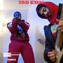 150 EBK Guitar Session (feat. 150 EBK) [Explicit]