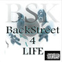 Backstreet 4 Life (Explicit)