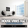 House Vibes Compilation, Vol. 1 (Mixed Joan Ribas)