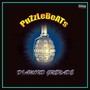 Diamond Grenade (Explicit)