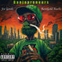 *****PRENEURS (feat. ROSE GOLD RACKZ) [Explicit]