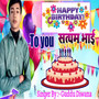 Happy Birthday To You Satyam Bhai