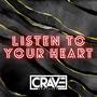 Listen To Your Heart (Radio Edit)