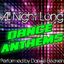 All Night Long: Dance Anthems