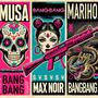 Bang Bang (feat. Max Noir & Mariho) [Explicit]