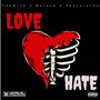 Love Hate (Explicit)