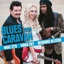 Blues Caravan Live 2018 (Explicit)