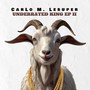 UNDERRATED KING EP II