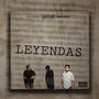 Leyendas (feat. Jostad, Lil Chico & Alkemizt) [Explicit]