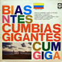 Cumbias Gigantes