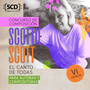 El Canto de Todas, Vol. VI: Concurso Scottie Scott