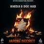 Jardin Secret (feat. Rhedji & DOC HAD) [Explicit]