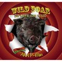 Wild Boar (In Love & War)