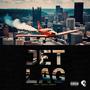 J E T L A G (feat. Shozie Hendrix) [Explicit]