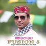 Himachali Fusion 5