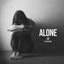 Alone