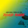 Road Rage (feat. Prince Cat-Eyez) [Explicit]