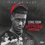 ComeFromNothing, Vol. 1 (Explicit)