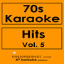 70s Karaoke Hits, Vol. 5