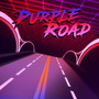 Purple Road (Cover)