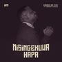 Nisingekuwa Hapa (feat. Godfrey Mteule)