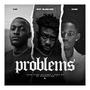 Problems (feat. V.IC & CHIM)