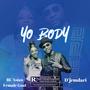 Yo body (feat. BL' Asian female Goat)