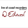 Live at Coast Recorders