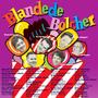 Blandede Bolsjer