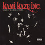 Best of Kami Kaze Inc.