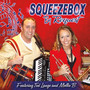 Squeezebox by Request (feat. Ted Lange & Mollie B)