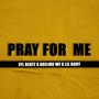 PRAY FOR ME (feat. ADELMO WF & LIL RODY) [Explicit]