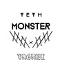 Monster (Instrumental Version)