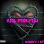 All for you (feat. Dawud Forbes) [Explicit]