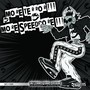 More Terror!!! More Speedcore!!!