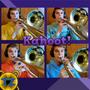 Kahoot Themes (feat. Kahoot!) [Trombone Version]