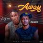 Away (feat. L.A Yon) [Explicit]