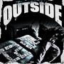 OUTSIDE (feat. MarMar & Zaaydoe) [Explicit]