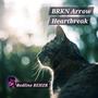 BRKN Arrow Heartbreak