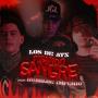 Pisando Sangre (feat. Humilde Imperio) [Explicit]